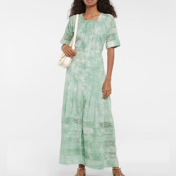 STUNNING loveshackfancy Eddie dress - Picture 1 of 5